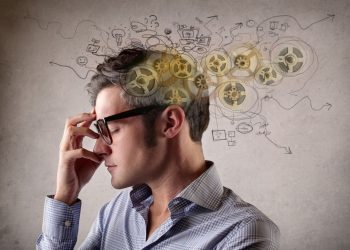 За движение и творчество отвечает одна часть мозга, выяснили учёные