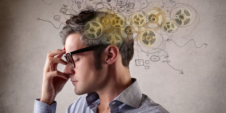 За движение и творчество отвечает одна часть мозга, выяснили учёные