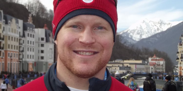 Линдон Раш: Мои спортивные достижения – это поклонение Богу