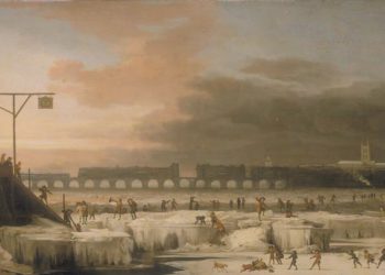 О том, как коровы смещают магнитный полюс Земли