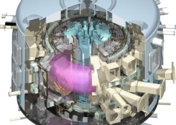 Россия отправила во Францию крупнейшую партию оборудования для реактора будущего