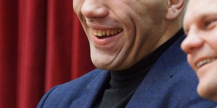 Смех и его темная сторона