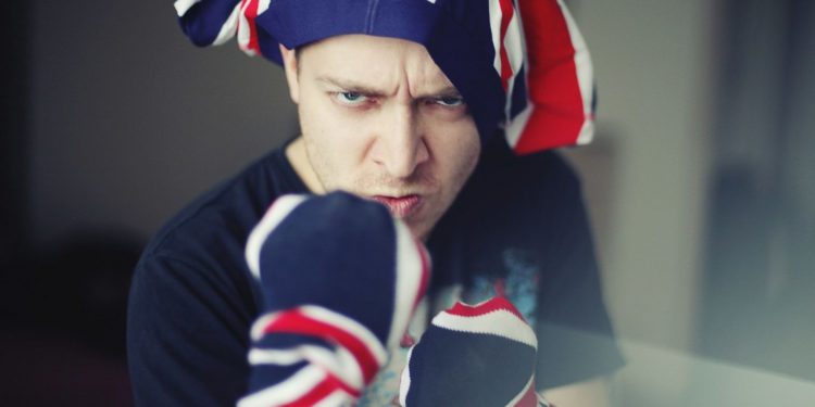 Книжный, но зубастый рэп (Oxxxymiron – ГОРГОРОД, 2015)