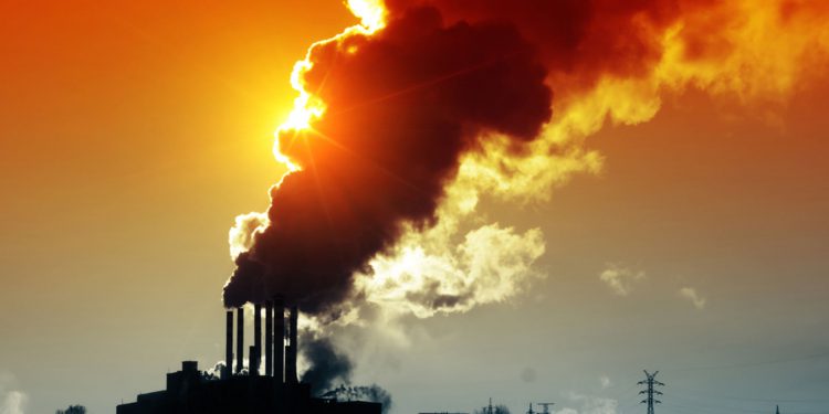 Загрязненный воздух приводит к инсульту, выяснили израильские медики