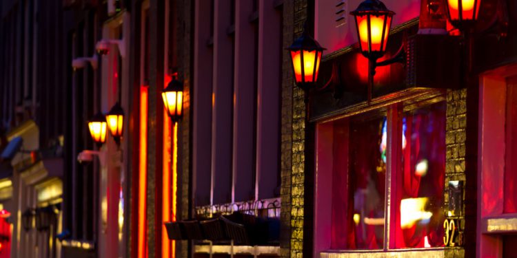 Проституция, порнография и аборты — три стороны одной проблемы