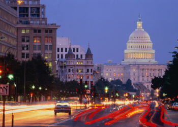 Вашингтон стал седьмым субъектом США, легализовавшим эвтаназию