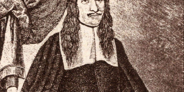 Протестанты создали русский театр