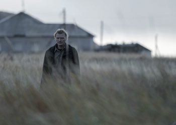 Невыносимая тяжесть «Левиафана»