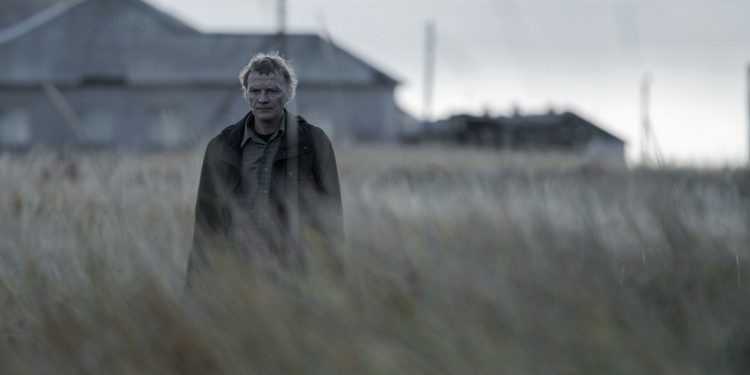 Невыносимая тяжесть «Левиафана»