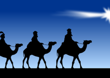 Рождество и факты: Звезда