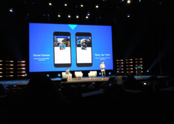 Заметки с MIPCOM: Facebook создает глобальное телевидение