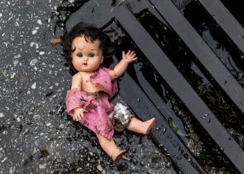 ЮНИСЕФ: в мире от насилия ежедневно гибнет 345 детей