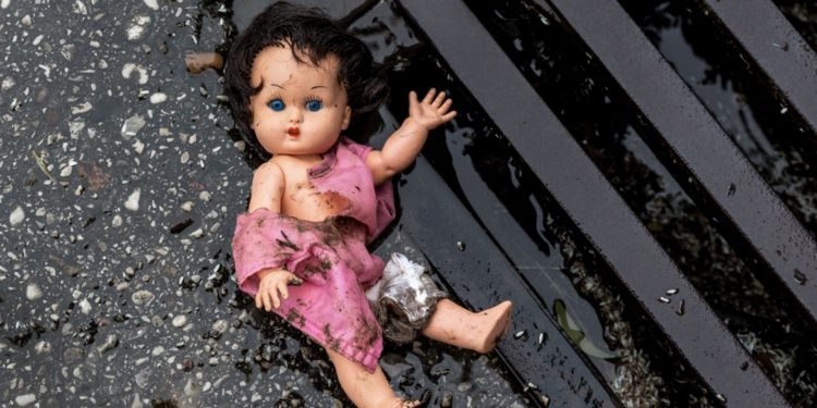 ЮНИСЕФ: в мире от насилия ежедневно гибнет 345 детей