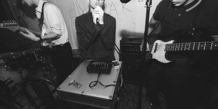 Пять главных групп «нашего» рок-андеграунда