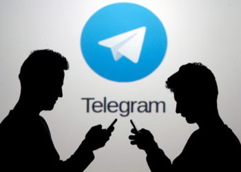 МНЕНИЕ: Telegram страшно мешает мировым элитам