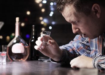 В минувшем году россияне выпили больше пива и меньше водки