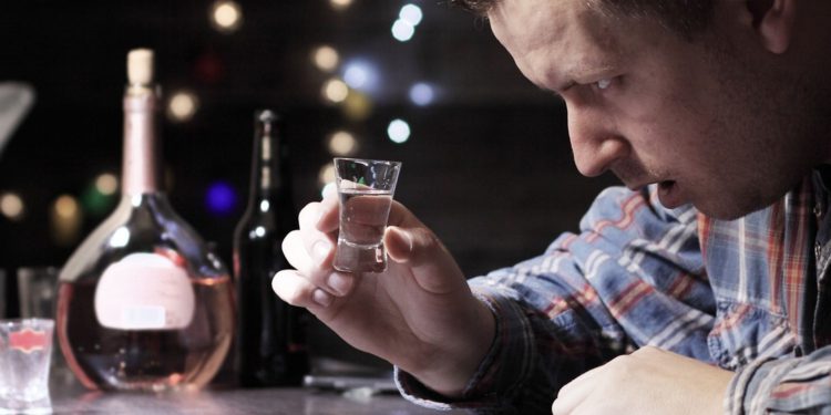 В минувшем году россияне выпили больше пива и меньше водки