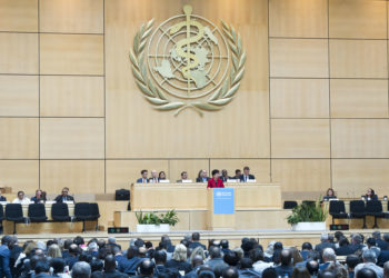 ВОЗ: аборт ― это «семейное планирование»