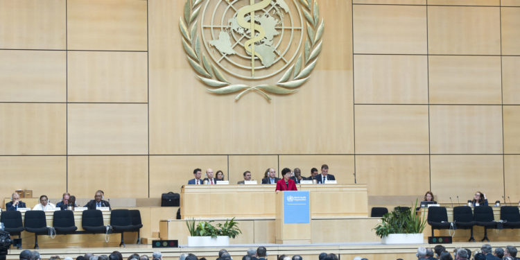 ВОЗ: аборт ― это «семейное планирование»