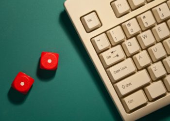 В Госдуме хотят защитить детей от азартных интернет-игр