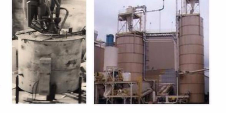 Российские ученые создали новую экологически чистую технологию производства энергии из угля