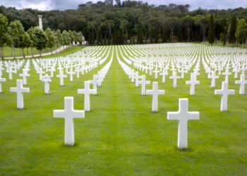 Продолжительность жизни в США сократилась из-за «призрачного легиона»