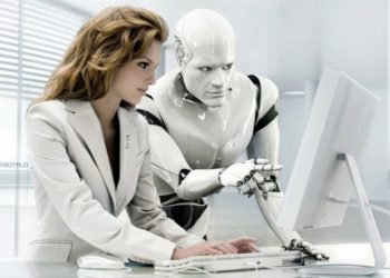 Могут ли роботы занять ваше рабочее место?