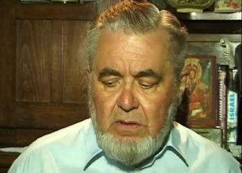 Врач, совершивший почти 50000 абортов, рассказал, как стал защитником жизни