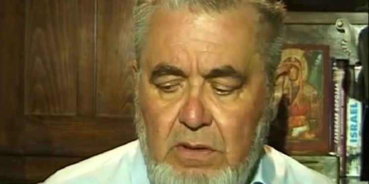 Врач, совершивший почти 50000 абортов, рассказал, как стал защитником жизни