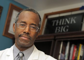 Бен Карсон: «Мы называем древние цивилизации варварскими, но сами делаем аборты»