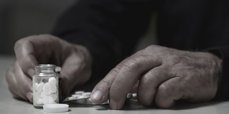 Скуки ради: в Голландии нашли новый повод для эвтаназии