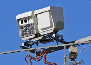 Лучшим российским разработчикам камер видеофиксации заплатят 80 млн руб