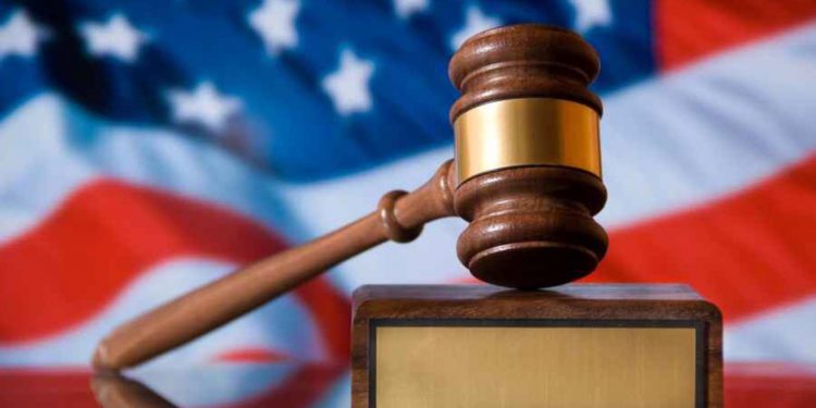 Федеральный суд США суд заблокировал закон штата Миссури о запрете абортов