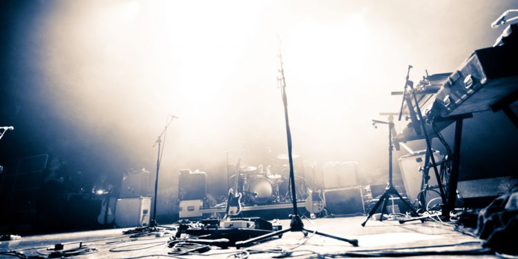 Десять известных рок-музыкантов — о своей вере в Бога