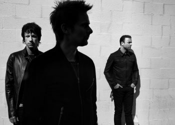 «Люди, умеющие убивать…» (Muse – Drones, 2015)