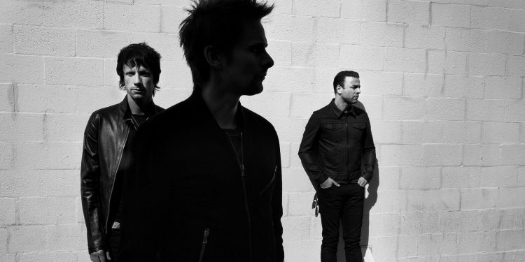 «Люди, умеющие убивать…» (Muse – Drones, 2015)