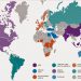 World Family Map Report: всё меньше семей создаётся по всему миру