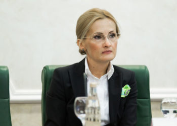 За «закон Яровой» предложено заплатить населению России