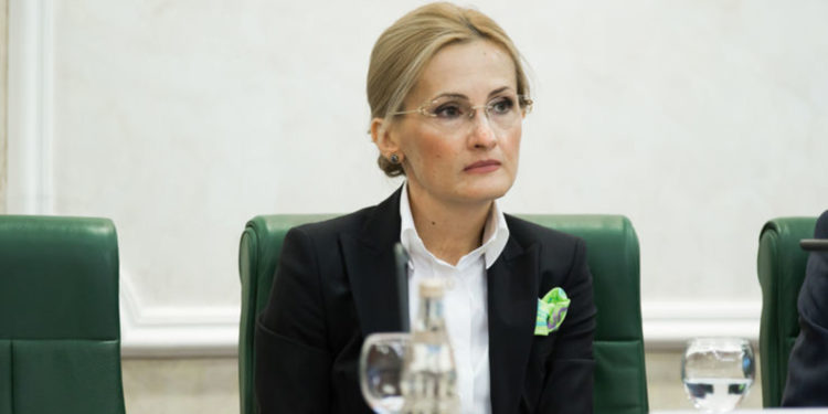 За «закон Яровой» предложено заплатить населению России