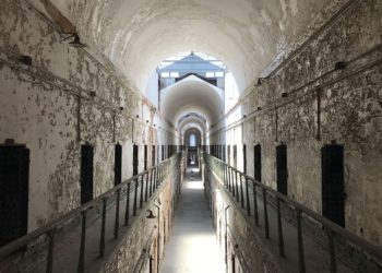 Эвтаназия заключенных — страшная фантазия или реальное будущее?