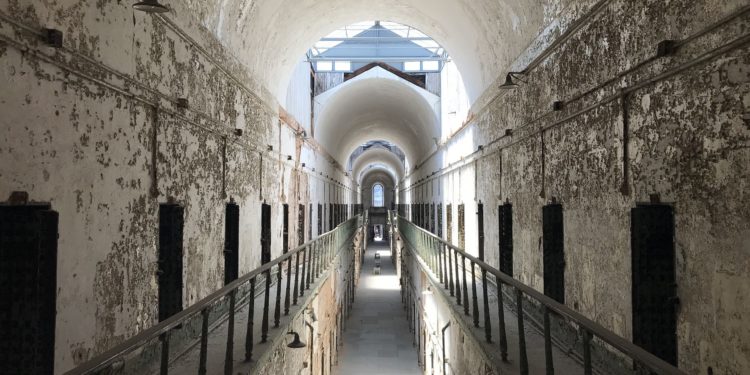 Эвтаназия заключенных — страшная фантазия или реальное будущее?