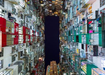 На всех не хватит? Как развенчать миф о перенаселенности Земли