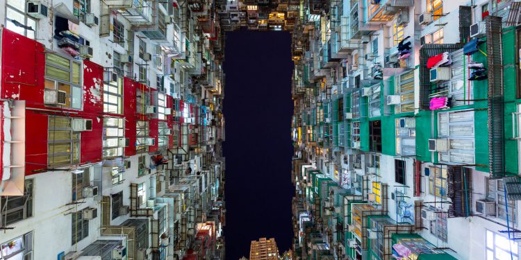 На всех не хватит? Как развенчать миф о перенаселенности Земли