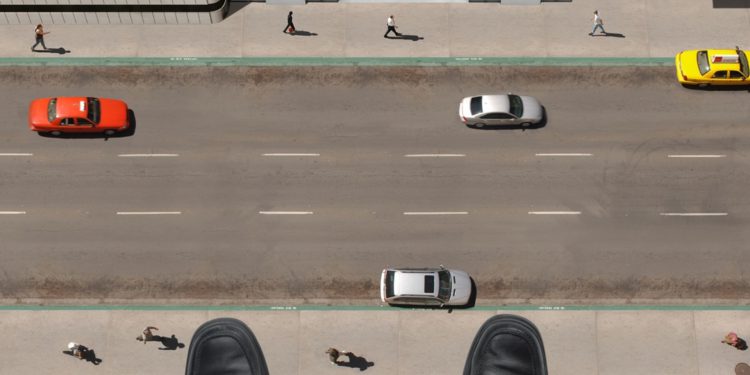 В минувшем году в России снизилось количество самоубийств