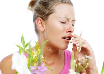 Десять простых способов облегчить аллергию на цветение