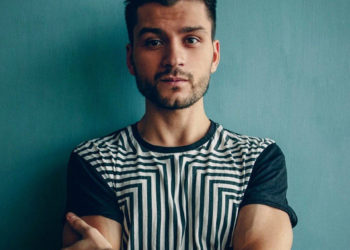 «Музыка перестала быть самоцелью для нас» (Интервью с Михаилом Нокарашвили – лидером группы Nuteki)