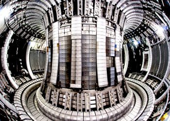 ITER — энергетическое будущее человечества