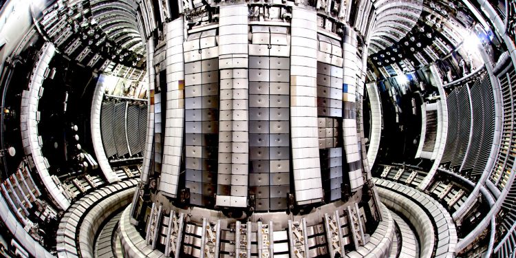 ITER — энергетическое будущее человечества