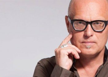 Сергей Брикса: Одних музыкантов помнят по песням, других — по скандалам