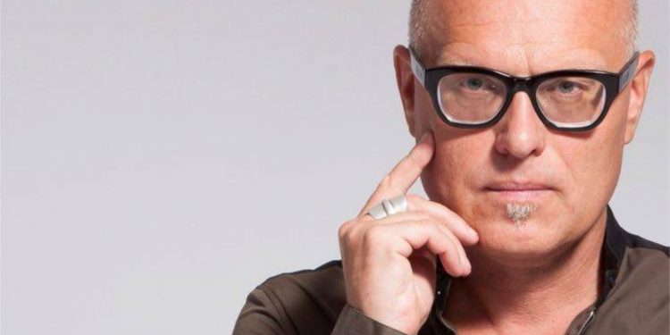 Сергей Брикса: Одних музыкантов помнят по песням, других — по скандалам